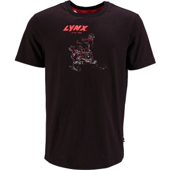 Lynx RE T-Shirt
