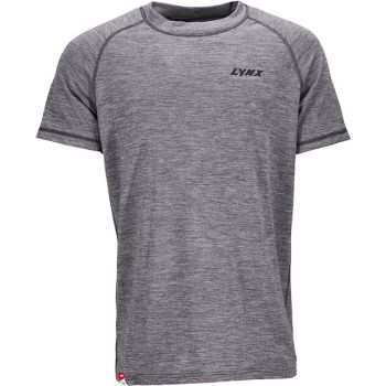 Lynx x Svala Light Merino T-Shirt