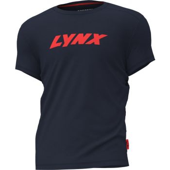 Lynx Signature T-Shirt, Men