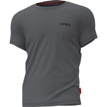 Lynx Signature "graphics" T-Shirt, Men