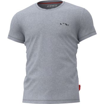 Lynx Premium Unisex T-Shirt, Men
