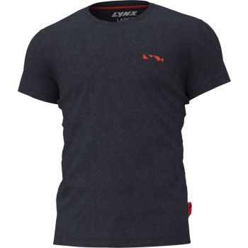 Lynx Premium Unisex T-Shirt, Men