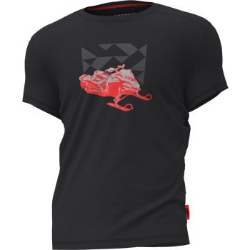 Lynx RE T-Shirt, Men