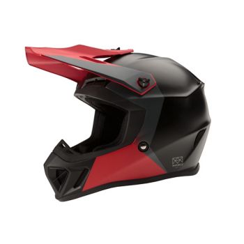 LYNX RADIEN 2.0 CROSS HELMET