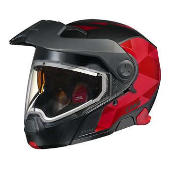 Lynx Advex Sport Helmet (DOT/ECE)