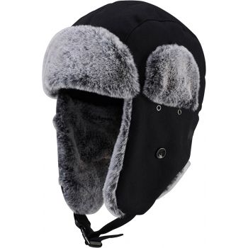Lynx Stamina Fur Hat