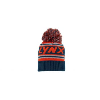 Lynx Kids Beanie