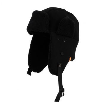 Lynx Stamina Fur Hat, Men