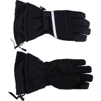 Lynx Squadron Nylon Gloves