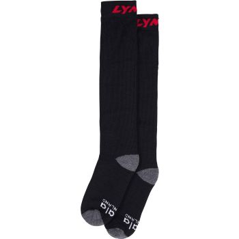 Lynx x Svala Merino Active Socks