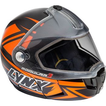 Modular 3 Lynx Helmet