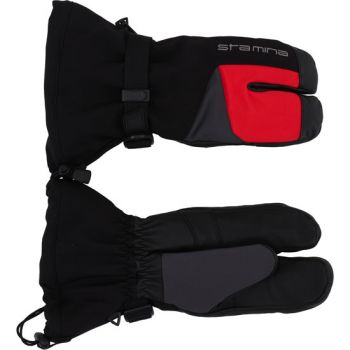 Stamina Claw Mitt