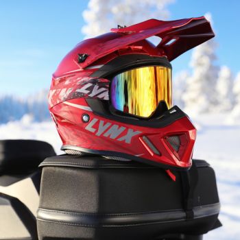 Helmets Accessories