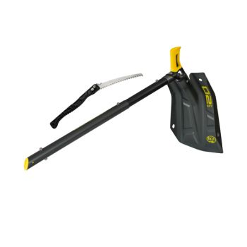 Lynx BCA D2 EXT Shovel with Saw