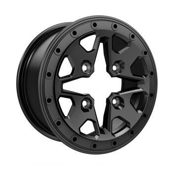 14" Maverick Beadlock Rim - Front