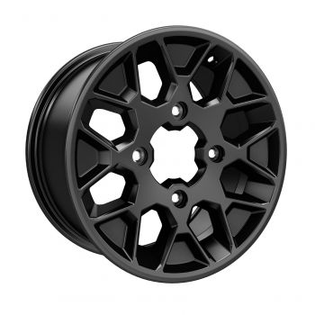 14" Maverick Rim - Front