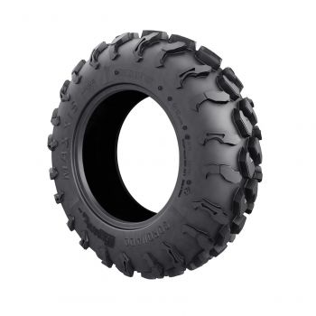 Maxxis Coronado Tire - Front