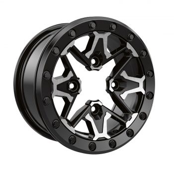 14" Maverick X rc Beadlock Rim