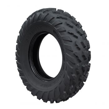 Carlisle Trail Wolf Tire - Rear