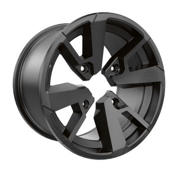 14" Rim - Rear