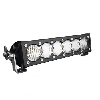 10'' (25 cm) Baja Designs OnX6 LED Light Bar