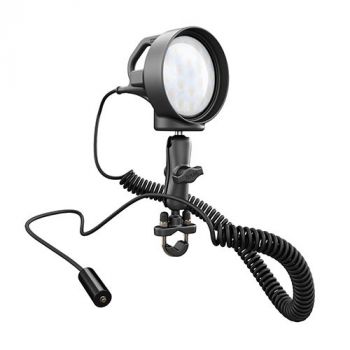 RAM† LED Spotlight