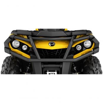 XT Front Bumper