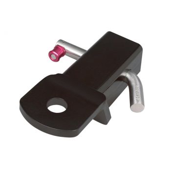 Front & Rear Hitch Drawbar