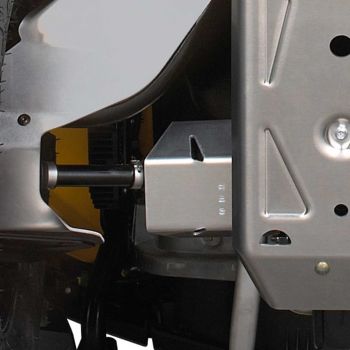 Trailing Arm Protectors