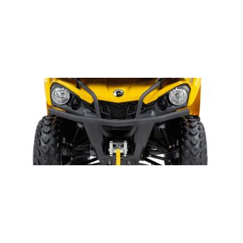 XT Front bumper
