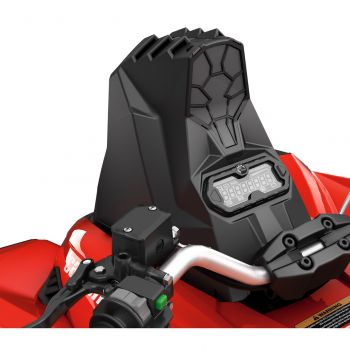 Renegade Snorkel Kit