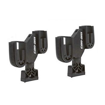 Multi-fit Holder - Double