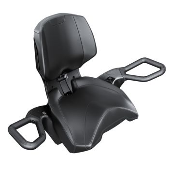 Outlander MAX passenger seat kit