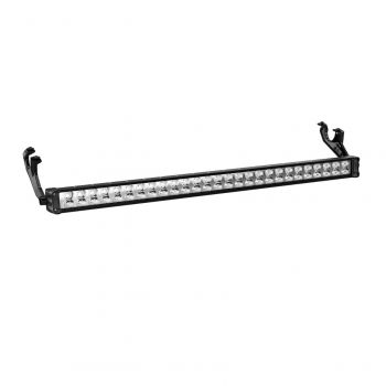 SMART Integrated LED Hood Light 715007378 - SXS