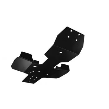 Plastic Skid Plate