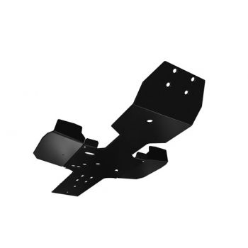 Plastic Skid Plate