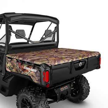 Tonneau Cover