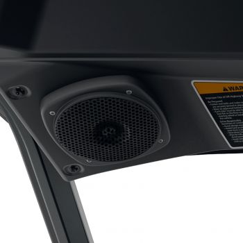 Overhead Front Audio System