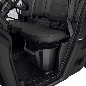 Driver Underseat Storage Bin