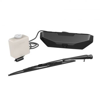 Windshield Wiper & Washer Kit