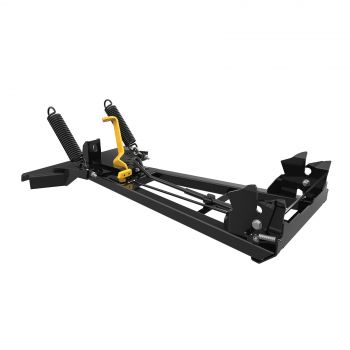 Can-Am ProMount Push Frame with Quick Attach