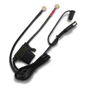 Quick Connect Battery Cable