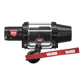 Warn† VRX 45-S Winch