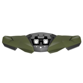 Deluxe Fairing (Squadron Green)