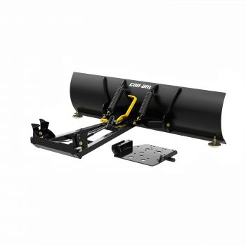 Can-Am ProMount 54″ (137 cm) Steel Plow Kit