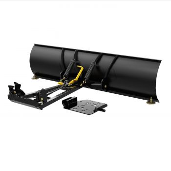 Can-Am ProMount 66″ (168 cm) Steel Plow Kit