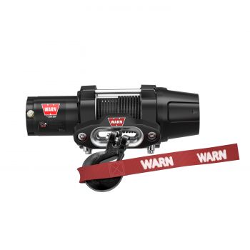 Warn VRX 35-S Winch