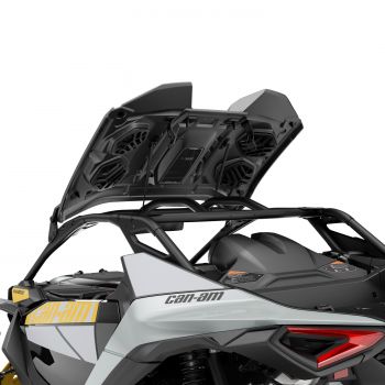 Can-Am JL Audio Roof Flip Kit