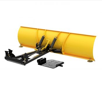 Can-Am ProMount 72″ (183 cm) Steel Plow Kit