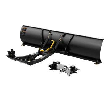 Can-Am ProMount 72″ (183 cm) Steel Plow Kit